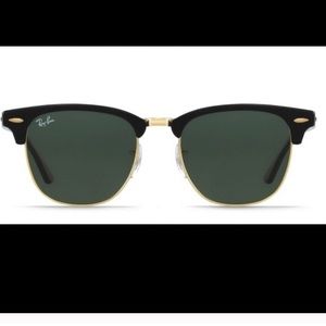 Ray Ban Clubmaster